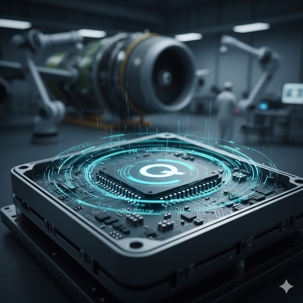 Hardware Security Chip with PUF